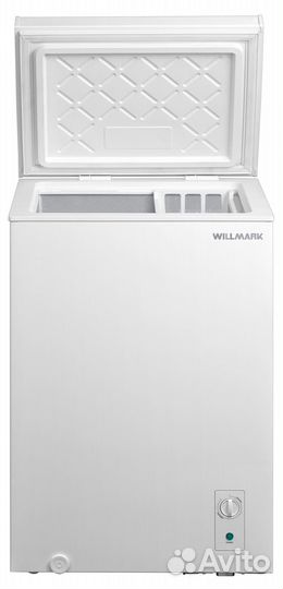 Морозильные лари / бонеты