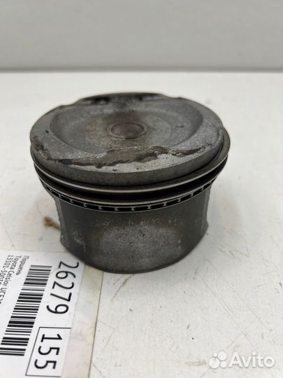 Поршень Toyota Celsior UCF20 1uzfe 1999