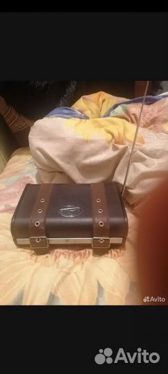 Радио приёмник