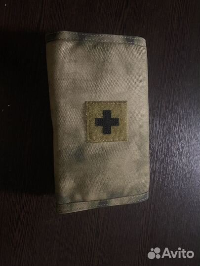 Подсумок медицинский арс арма