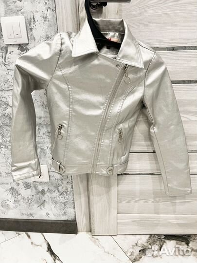 Косуха детская