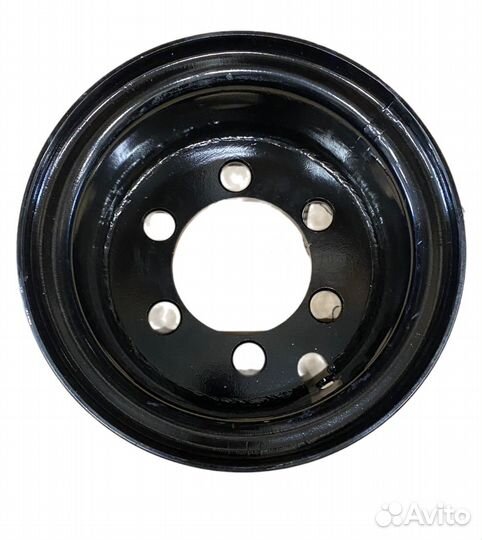 Диск 7.00-12 спарен внутр