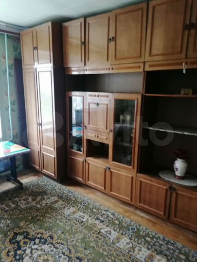 1-к. квартира, 38 м², 6/9 эт.