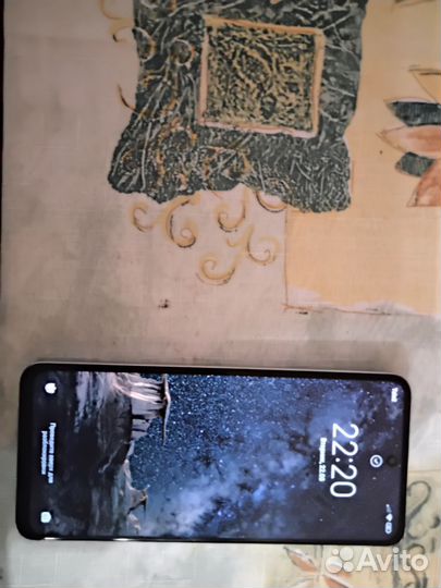 Xiaomi poco x4 gt 8 256