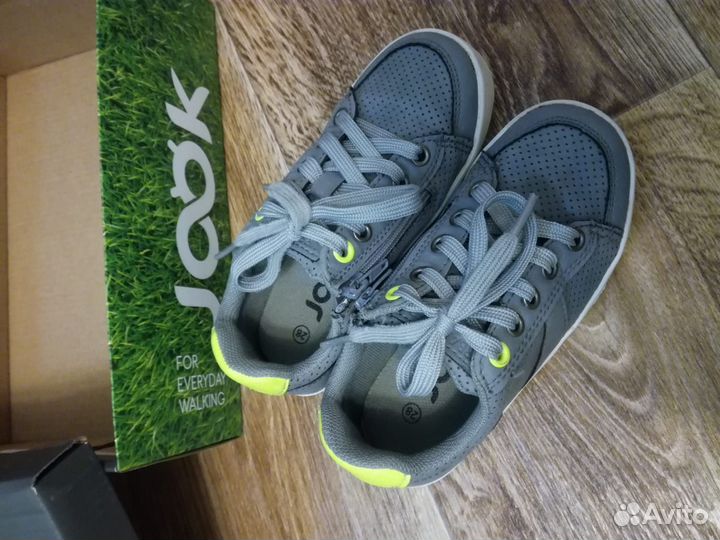 Полуботинки, кеды, туфли 28 размер