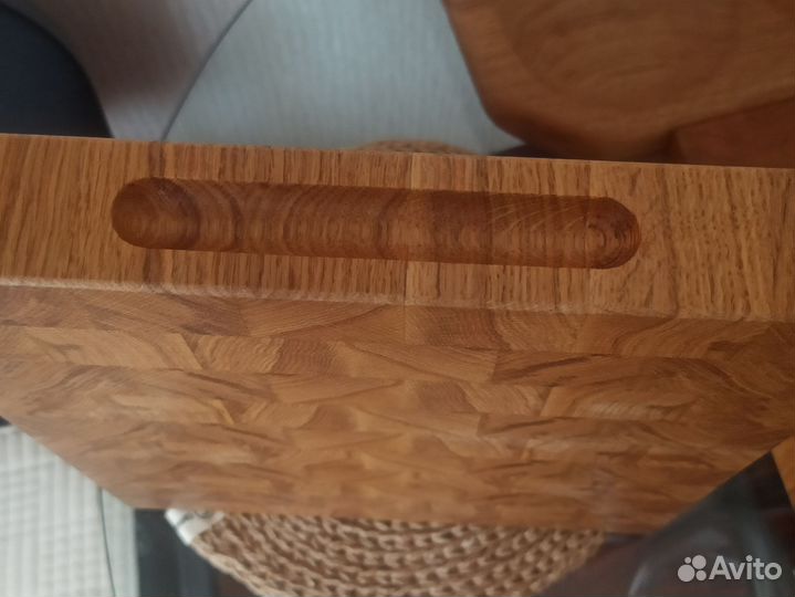 Доска кухонная