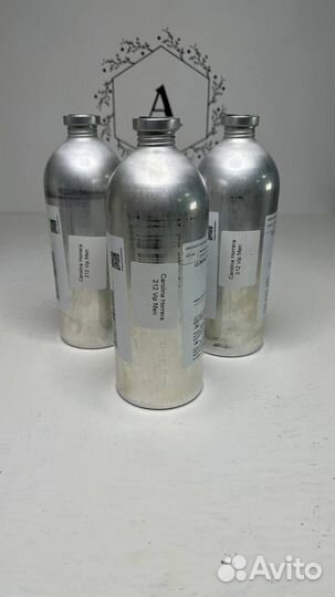 Разливной парфюм