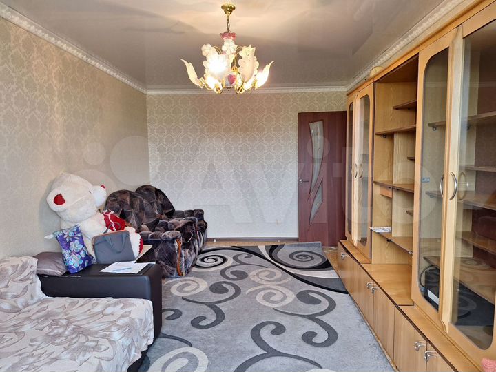 2-к. квартира, 44 м², 8/9 эт.