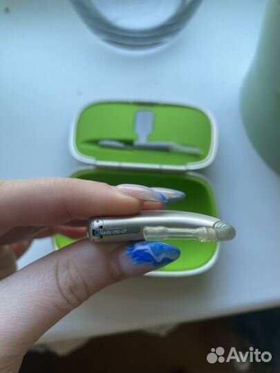 Слуховой аппарат Phonak Naida V90 UP