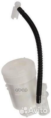 Фильтр топливный hyundai Veloster/KIA Cerato II