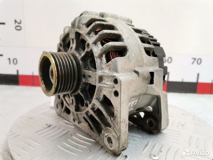 Генератор для Renault Laguna 2 8200690194