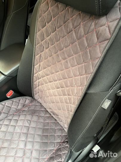 Автомобильные накидки