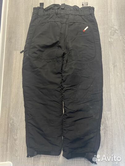 Горнолыжные штаны мужские xl