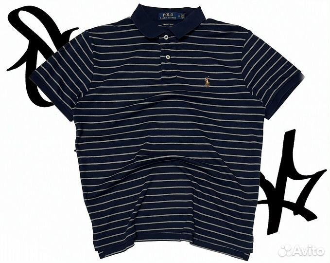 Поло ralph lauren