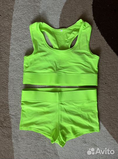 Костюм для poledance