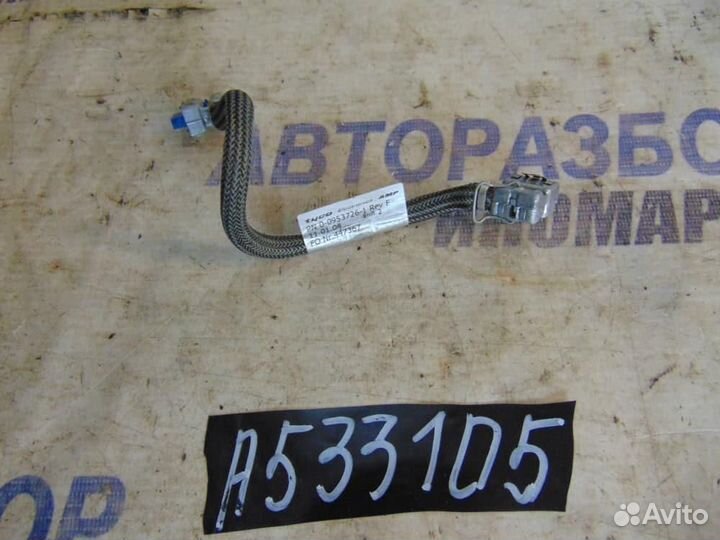 Провод для Porsche Cayenne 1 2002-2010г