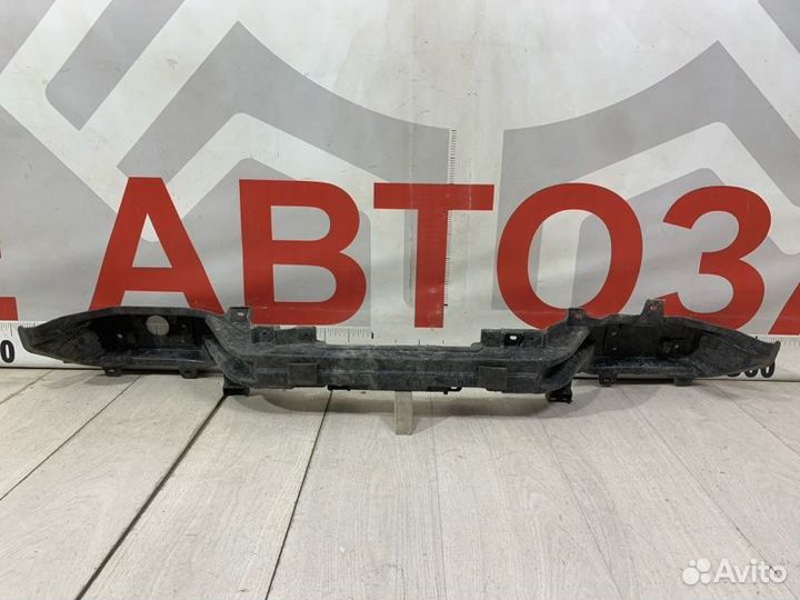 Усилитель бампера Kia Soul SK 2018-Нв