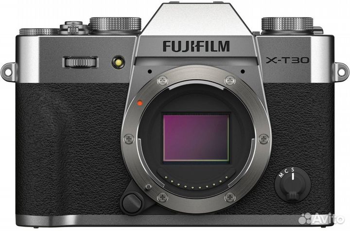 Fujifilm X-T30 II Body,Новый