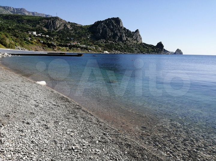 1-к. квартира, 25 м², 3/4 эт.