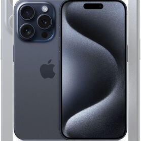 iPhone 15 Pro Max, 256 ГБ