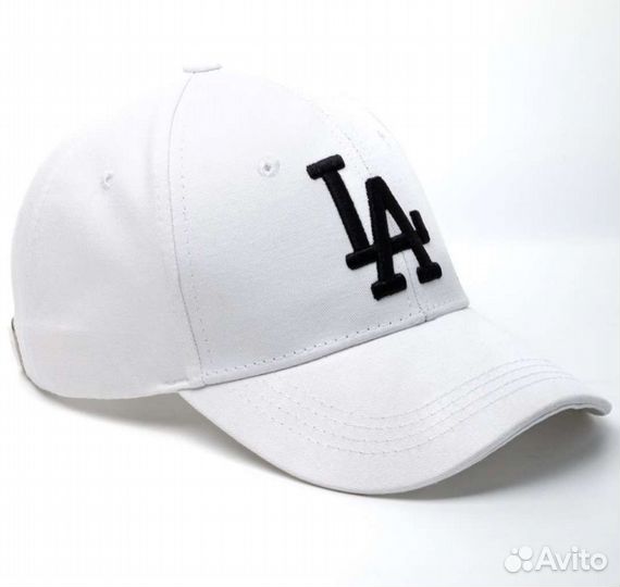 Бейсболка новая
