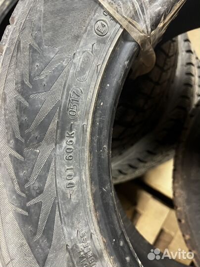 Nokian Tyres Nordman 7 185/65 R15 92T