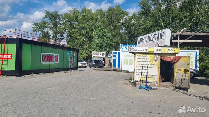 Продам готовый бизнес