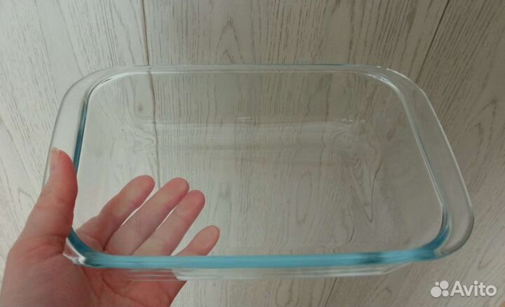 Форма для запекания 23 см