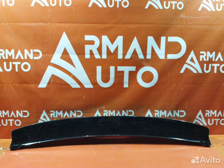 Накладка двери багажника Ford Kuga 2 CBS 2012-2019