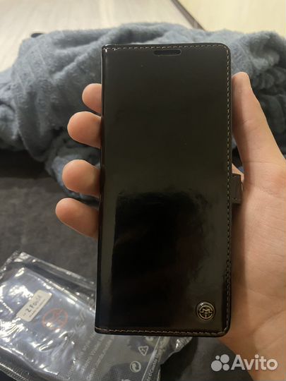 Чехол на samsung galaxy z fold 4