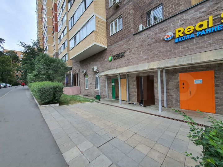 Торговая площадь, 362 м². Собственник