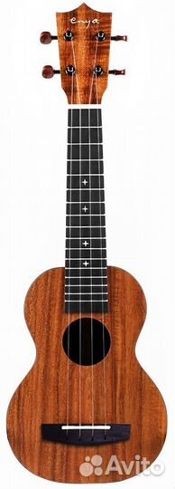Enya EUS-X1 укулеле сопрано