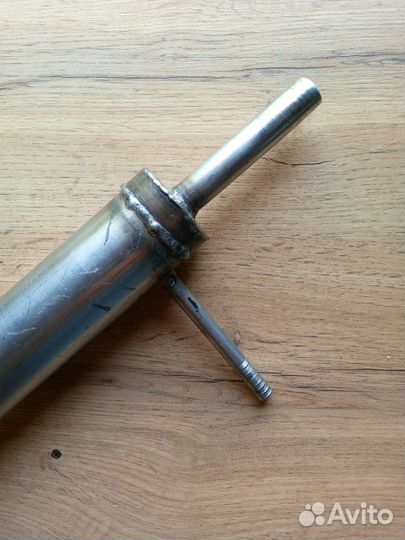 Аппарат самогонный