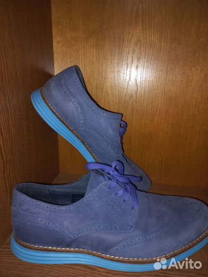 Ask the Missus 41/42 p,Португалия,замша