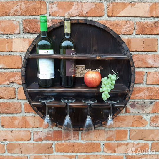 Винная полка