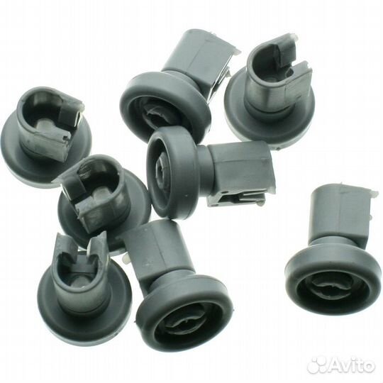 Ролик корзины посудомоечной машины 50286967000