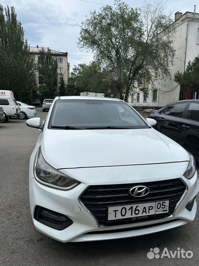 Прокат авто