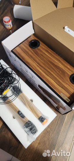 Караоке система для дома Tuxun Artifact