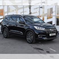 Chery Tiggo 8 1.5 AMT, 2023, 36 751 км, с пробегом, цена 2 389 000 руб.