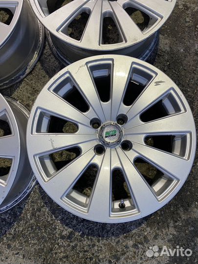 N2O R15 4*98