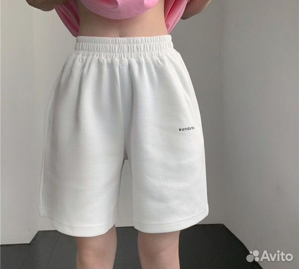 Шорты женские