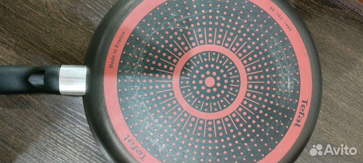 Сковорода tefal 28 см