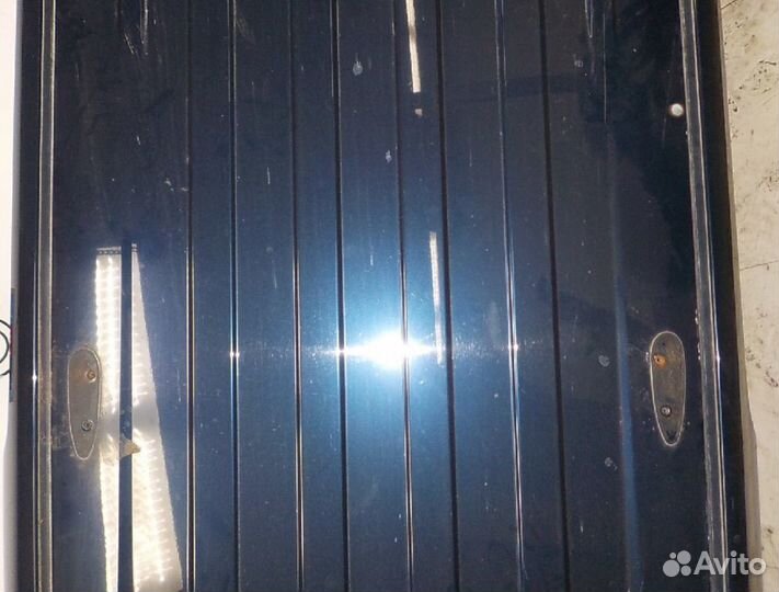 Крыша без люка Nissan Pathfinder R51 2004-2014