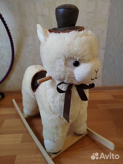 Качалка детская