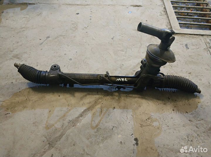 Рейка рулевая TRW Опель Астра Н Зафира Б