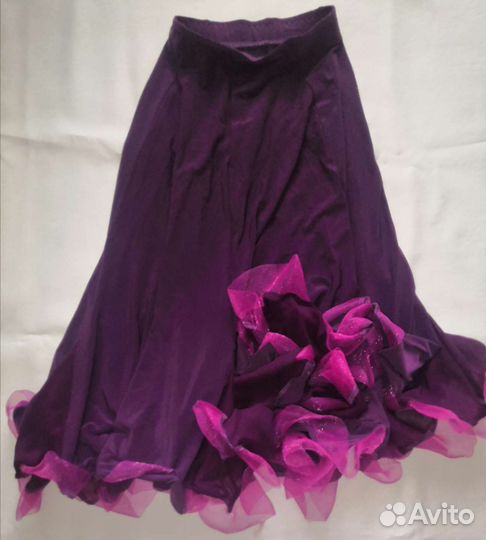 Тренировочные костюмы для бальных танцев