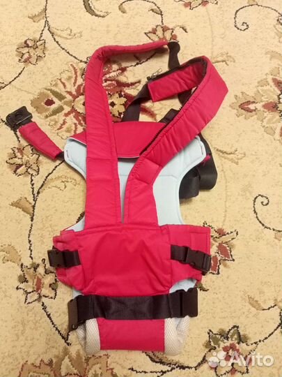 Рюкзак переноска кенгуру