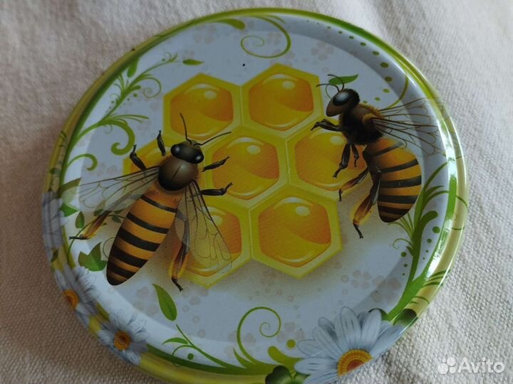 Крышки для банок