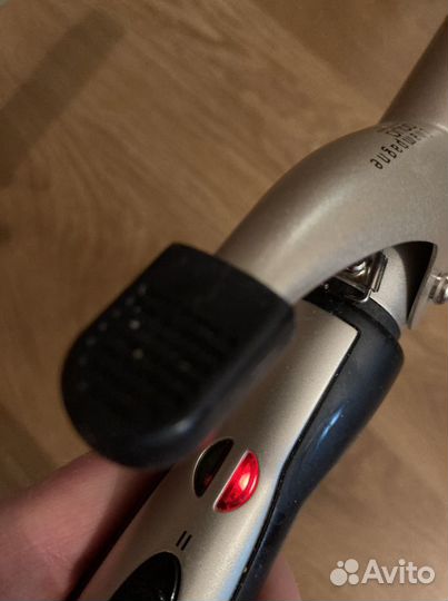 Электрощипцы vitek