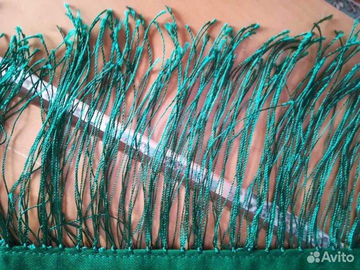 Павловопосадский платок